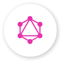 GraphQLIcon icon