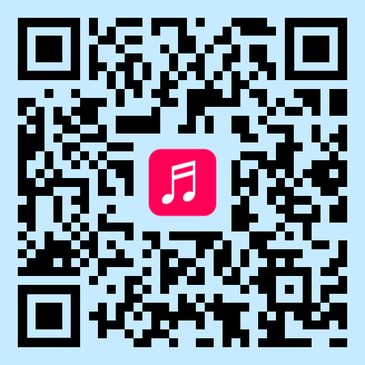 QR Code Radio Crestin