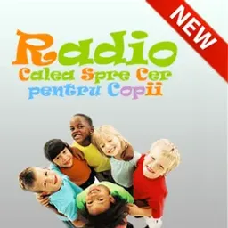 Calea Spre Cer Copii | radiocrestin.ro