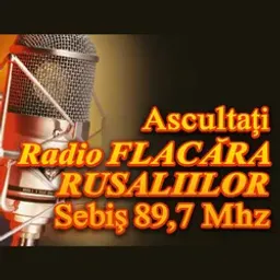 Radio Flacăra Rusaliilor | radiocrestin.ro