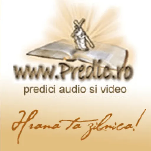 Radio Predic Live | Ascultă Radio Creștin Online